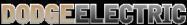 Dodge Electric's logo Dodge Electric's Company logo