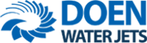 Doen WaterJets's logo Doen WaterJets's Company logo