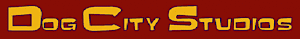 Dog City Studios's logo Dog City Studios's Company logo