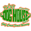 Dog House Deli's logo Dog House Deli's Company logo