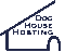 Dog House Hosting