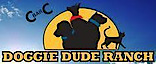 Doggie Dude Ranch (DDR)'s logo Doggie Dude Ranch (DDR)'s Company logo