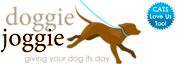 Doggie Joggie