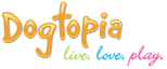 Dogtopianova's logo Dogtopianova's Company logo