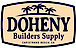 Expert Design & Construction's Competitor - Doheny Builders Supply logo
