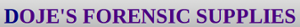 Doje' Forensic Supplies's logo Doje' Forensic Supplies's Company logo