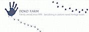 Doko Farm's logo Doko Farm's Company logo