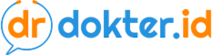 Dokter Indonesia's logo Dokter Indonesia's Company logo