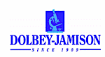 Dolbey-Jamison's logo Dolbey-Jamison's Company logo