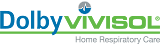 Dolby Vivisol's logo Dolby Vivisol's Company logo