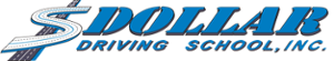 Dollar Driving School, Inc.'s logo Dollar Driving School, Inc.'s Company logo