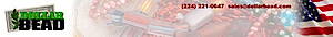 Dollarbead's logo Dollarbead's Company logo