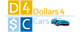 Pikacar's Competitor - Dollars 4 Cars logo