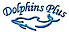 Adventures In Paradise's Competitor - Dolphins Plus logo