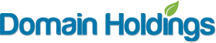Domain Holdings