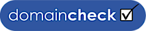Domaincheck