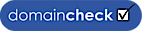 Domaincheck