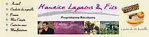 Domaine Lapalus's logo Domaine Lapalus's Company logo