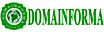 Graphymultimedia's Competitor - Domainforma logo