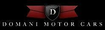 Domani Motors's logo Domani Motors's Company logo