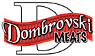 Dombrovski Meats.