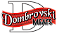 Dombrovski Meats.