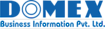 Projects Today's Competitor - DomexInfo logo
