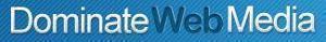 Dominate Web Media's logo Dominate Web Media's Company logo