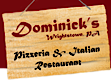 Dominickspizzashop