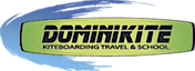 Dominikite's logo Dominikite's Company logo
