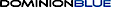 Doubletapp's Competitor - Dominionblue Technologies logo