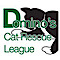 Domino's Cat Rescue League
