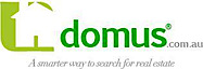 Domus's logo Domus's Company logo