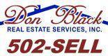 Don Black Real Estate Services