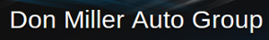 Don Miller Auto Group