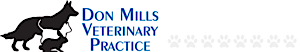 Don Mills Veterinary Practice's logo Don Mills Veterinary Practice's Company logo