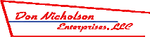 Don Nicholson Enterprises