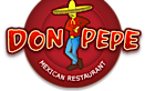 Don Pepe Mexican Restaurant's logo Don Pepe Mexican Restaurant's Company logo