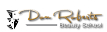 Don Roberts Beauty School's's logo Don Roberts Beauty School's's Company logo