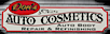 Don's Auto Cosmetics