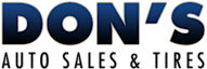 Don's Auto Sales & Tires