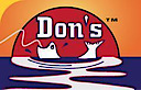 DON'S JIGS's logo DON'S JIGS's Company logo