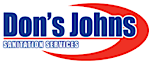 Donsjohns's logo Donsjohns's Company logo