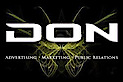 DON Advertising, Marketing, Public Relations