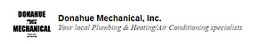 Donahue Mechanical