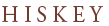 Donald K. Hiskey's logo Donald K. Hiskey's Company logo