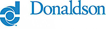 Donaldson's logo Donaldson's Company logo