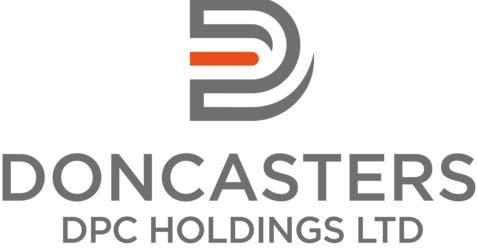 Selmet's Competitor - Doncasters logo