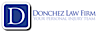 Donchez Law Firm