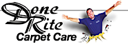 Done Rite Carpet Care